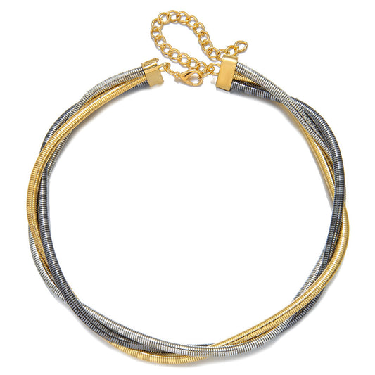 Choker 3 colores