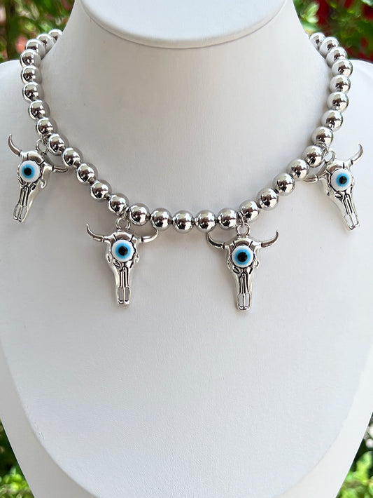 Collar cráneos